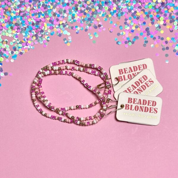 Phi Mu Sprinkle