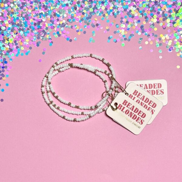 Luster Sprinkle