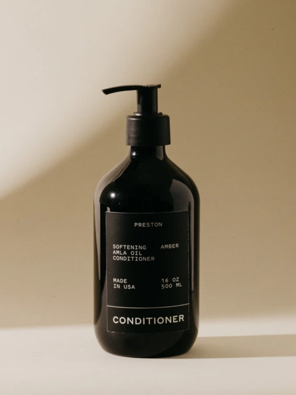 Preston Conditioner Amber 16oz