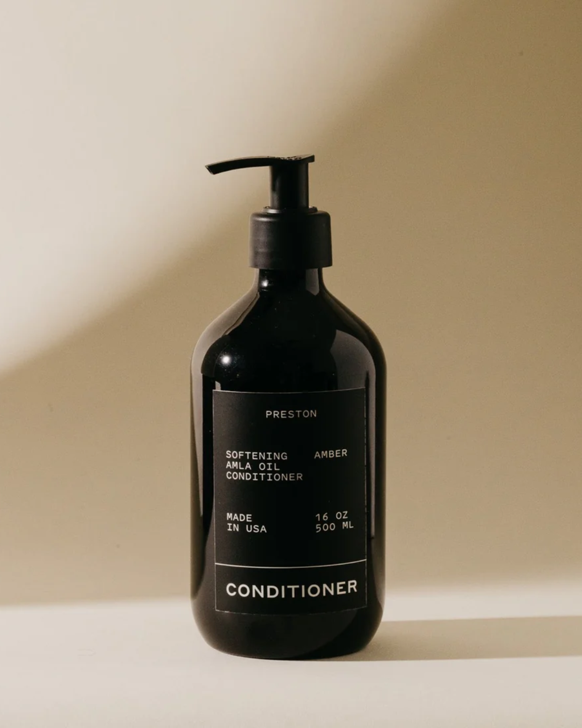 Preston Conditioner Amber 16oz