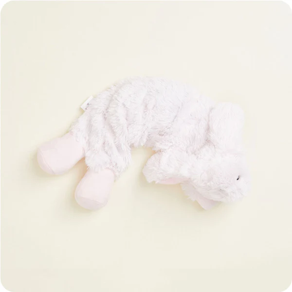 Bunny Warmies Neck Wrap