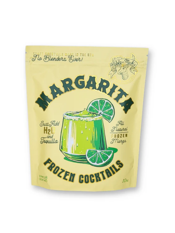 Margarita Frozen Cocktail Mix