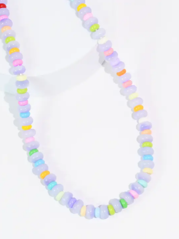 Happy Vibes Necklace