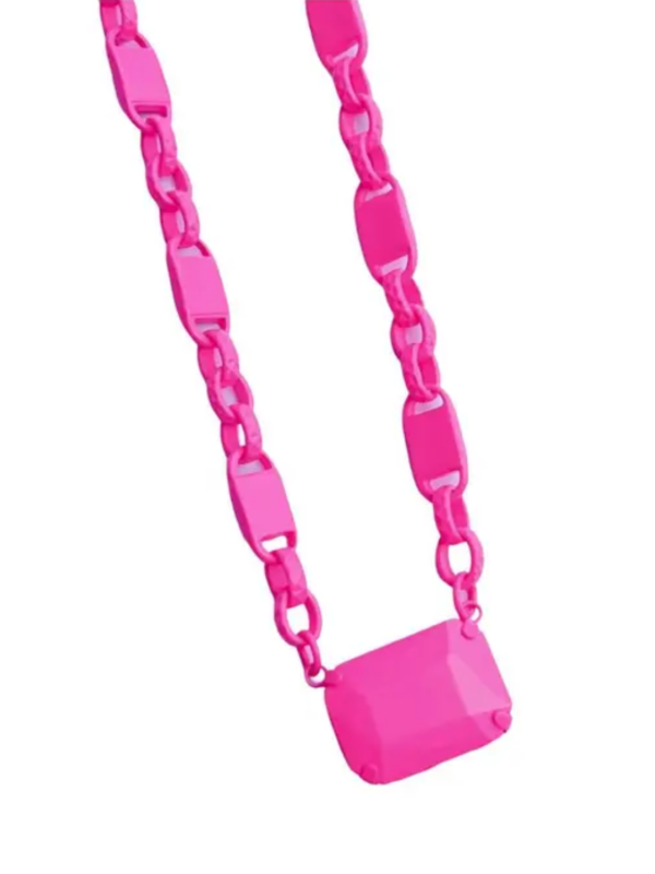 Barbie Neon Dream Necklace