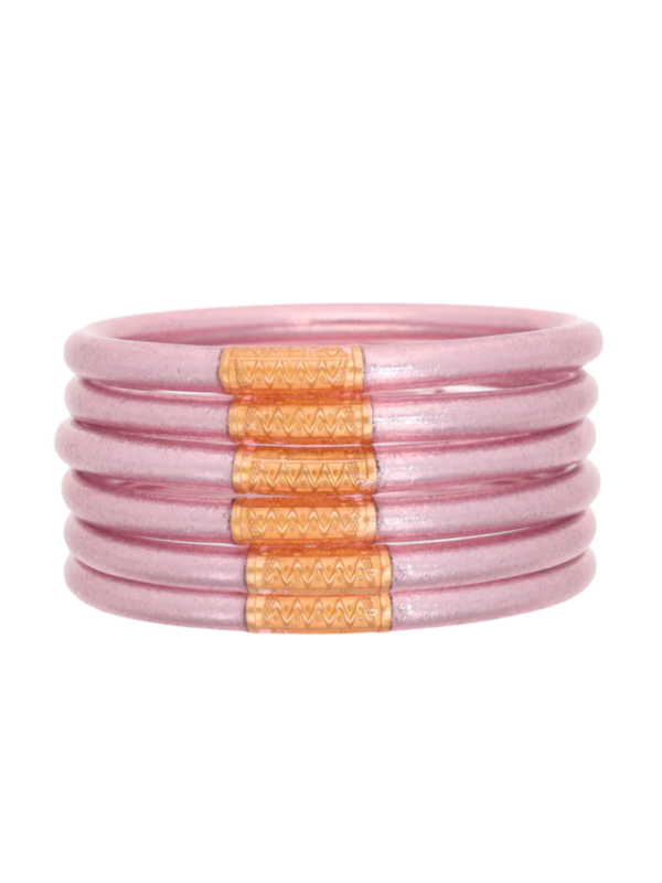 BuDhaGirl Ice Rose AWB Set of 6