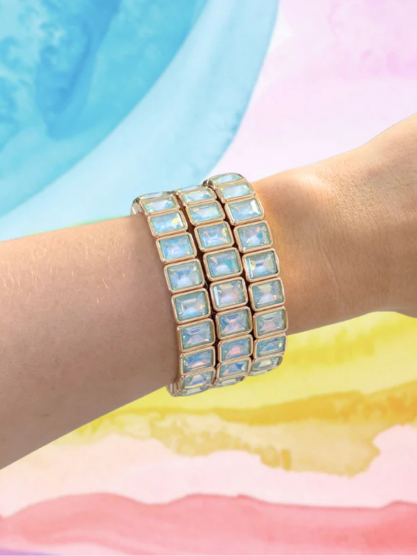 Brynn Bracelet Turquoise