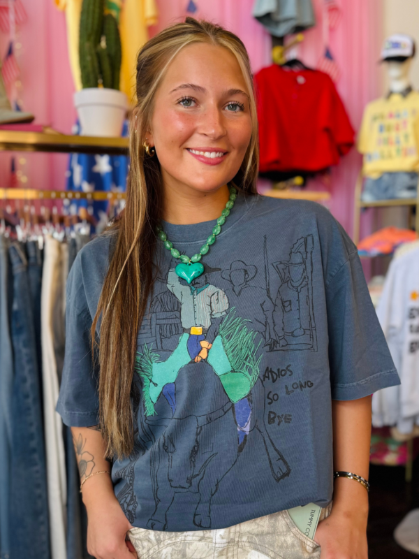 LTB Adios Tee
