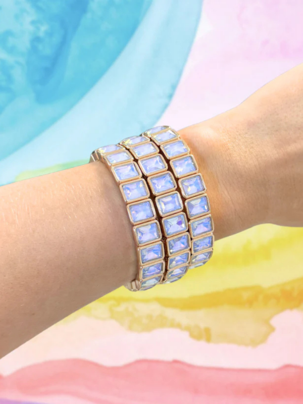 Brynn Bracelet Opal