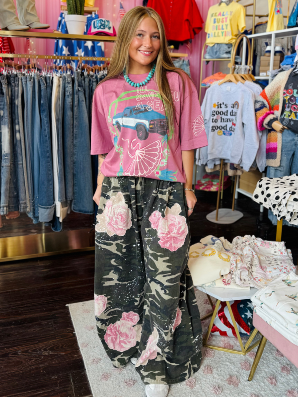 Stella Pants